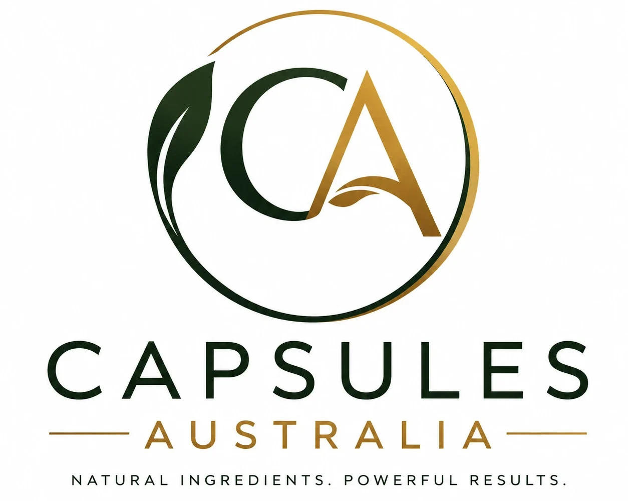Capsules Australia